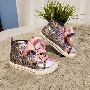 Jojo shoes